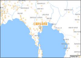 Search for restaurants, hotels, museums and more. Cardona Philippines Map Nona Net