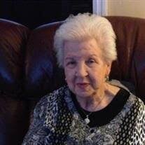 Deanie Pressnell Britton Obituary