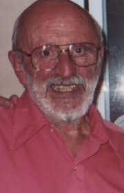 Donald Frederick Bradshaw