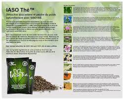 Iaso Tea Iaso Tea The Detox Detox