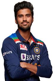 Washington sundar is an indian cricketer who is predominantly known for having the best bowling figure in an ipl final. Washington Sundar Stats Bio Facts And Career Info