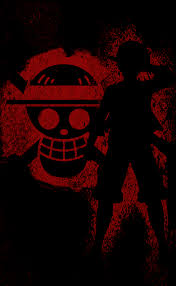 Ver más ideas sobre tatuajes de one piece, one piece, arte de cómics. One Piece Black Wallpapers Wallpaper Cave