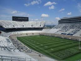 photos at beaver stadium