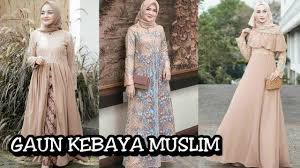 Mar 02, 2018 · baju gamis brokat modern model baju pesta 2019 remaja; 30 Model Gamis Gaun Dari Kain Brokat Terbaru Youtube