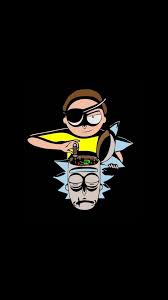 Rick And Morty Iphone 6 Wallpaper Best Movie Poster Wallpaper Hd Rick And Morty Characters Rick And Morty Poster Cartoon Wallpaper