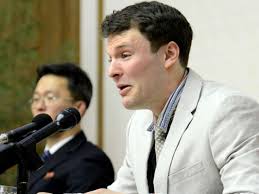 Otto Warmbier dies less than a week after being freed by North Korea