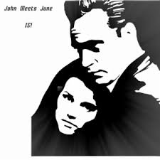 Download Is! album songs: John meets June