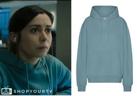 Nanette (Black Mirror) Clothes, Style, Outfits, Fashion, Looks