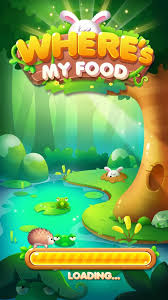 Mobile Game Splash Screen Forest Google Search Game Design Game Font Game Art