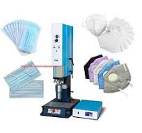 US welder,ultrasonic welding fabric machine for bonding ...