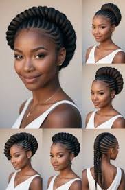 67 Braids ideas in 2025