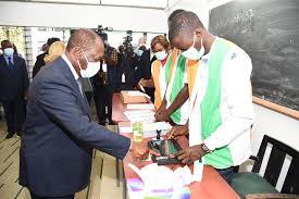 Resultats De La Presidentielle En Cote D Ivoire 2020 Abidjanpeople Net