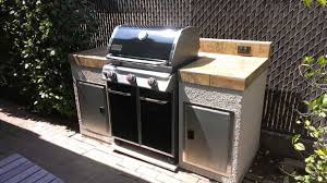 Check spelling or type a new query. Free Standing Grill Island Gallery