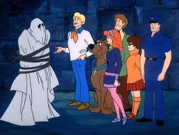 Scooby Doo Where Are You 1969 Episode 3 Hassle In The Castle The Gang Captures The Phantom Scooby Doo Mystery Inc Scooby Doo Cosby Memes