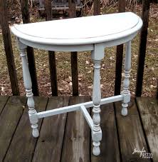Collection by loni.love beautiful florals. Updating And Aging Furniture With Glaze Jennifer Rizzo