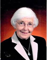 Anna Merson Obituary