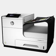 Unique hp toner cartridges with jetintelligence offer you extra pages.optionsquick printing. Hp Pagewide Pro 452dw Printer