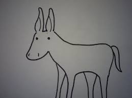 Bumba te leren tekenen voor beginners. Hoe Teken Je Een Aap Zelf Een Aapje Leren Tekenen Kids Tube De Leukste Kinderfilmpjes Online