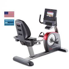 With 30 workout apps to choose from, you can customize your training to meet performance, aerobic, and weight loss goals. Bike Pic Freemotion Recumbent Bike