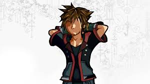 Cogsworth is a supporting character in disney's 1991 animated feature film, beauty and the beast. Kingdom Hearts Sora Wallpaper Kingdomhearts