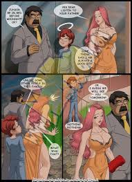 Find Your Favorite Porn Comic Today!