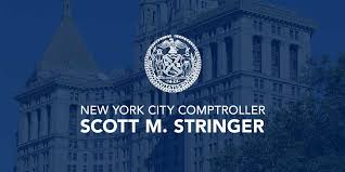 Check spelling or type a new query. Office Of The New York City Comptroller Scott M Stringer