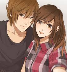 Light's eyes scanned the note and he wondered. Sign In Irmas Anime Anime Desenhos Romanticos Tumblr