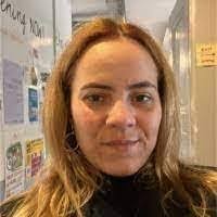 Mariana Kinney's Instagram, Twitter & Facebook