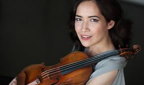 Blind gehört Viviane Hagner