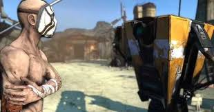 Borderlands Claptrap Web Series Ep 2 Hilarious Xd Borderlands Borderlands Series Short Skits