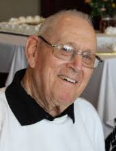 Obituary information for Harry Arnold Monaghan
