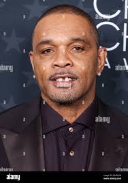 Clarence barker hi-res stock photography and images