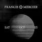 Francis Mercier event image