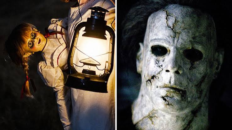 Annabelle: Creation' and When a Horror Prequel Shows You Too Much