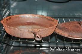 Saving A Rusted Cast Iron Skillet Relax Home Decor Rusted Cast Iron Skillet Cast Iron Cleaning Cast Iron
