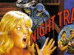 Feel free to download, share. Night Trap Wallpapers Wallpaper Cave