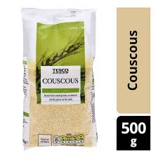 Pearl couscous salad has an array of veggies along with the israeli couscous including asparagus & olives. Tesco Couscous Ntuc Fairprice