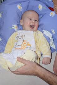 Ab wann lächeln babys bewusst? Das Baby Ist 3 Monate Alt Der Entwicklungsschub In Der 12 Woche