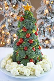 View top rated vegetables christmas recipes with ratings and reviews. Veggie Christmas Tree Appetizer Cincyshopper