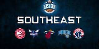 2018 2019 Nba Preview Southeast Division The Heat Check Magazine