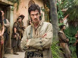 Finde alle brands, die du liebst online im shop. Jack Rackham Black Sails Actor Tv Series