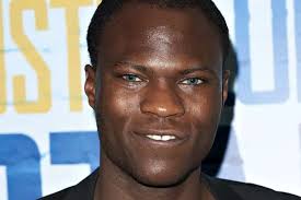 Big Brother's Brian Belo now