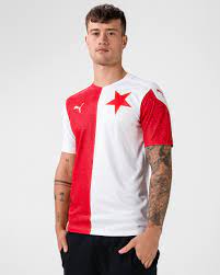 Tenga en cuenta que usted mismo puede cambiar de canal de transmisión en. Football Shirt Collective On Twitter Oof The New Slavia Prague X Puma Shirt Is Lovely What Do You Think
