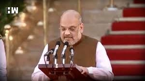 The Controversial Home Minister Why Amit Shah Spent 2 Years In Exile Hw English