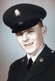 Henry Lee Wahl Obituary