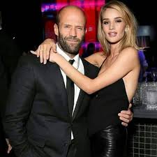 Maybe you would like to learn more about one of these? Sadcasm Jason Statham S Love Story Is A True Example Of Age Is Just A Number Facebook