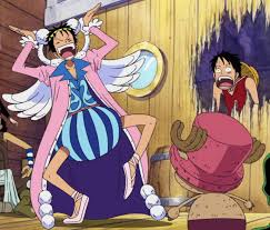 Heracles' abandonment of the argonauts before their arrival in colchis comes as no. Mane Mane No Mi One Piece Wiki Fandom