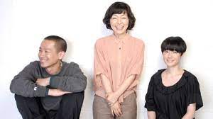 小林聡美 加瀬亮 原田知世インタビュー それぞれが胸に秘める オアシス の意味 8枚目の写真 画像 cinemacafe net 原田知世 加瀬 写真