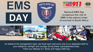 We care about the dignity of our patients and all members of the netcare family. Gary Paul Garypaul911 Twitter