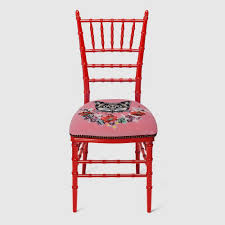 The Must Have Decor On Every Cool Girl S List Domino Chiavari Chairs Chair Design Wooden Chairs Armchairs